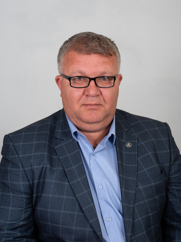 Панов Степан Владимирович.