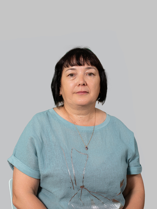 Жакупова Айман Амирбековна.