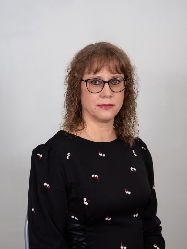 Баутина Юлия Валентиновна.