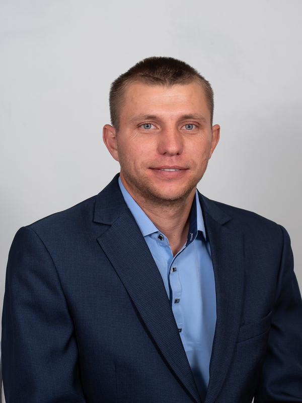 Дубасов Григорий Николаевич.