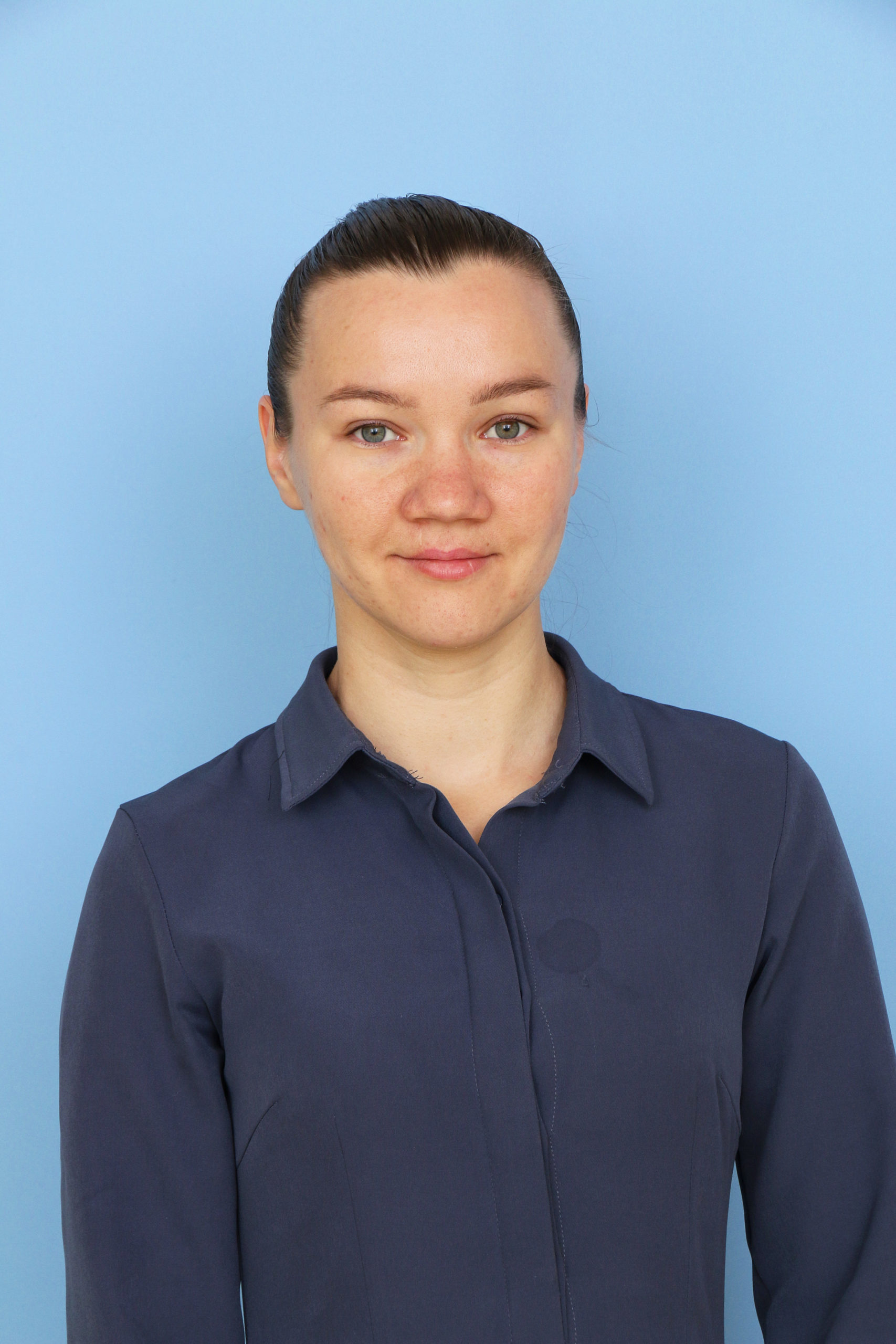 Дайблей Маргарита Александровна.