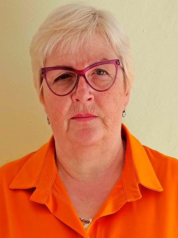 Плотникова Ирина Валерьевна.