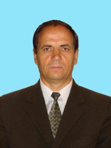 Цихович Виктор Григорьевич.