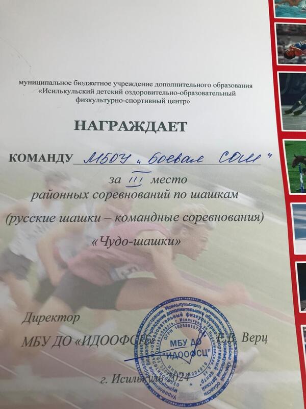 Точка роста: полезный материал 3.