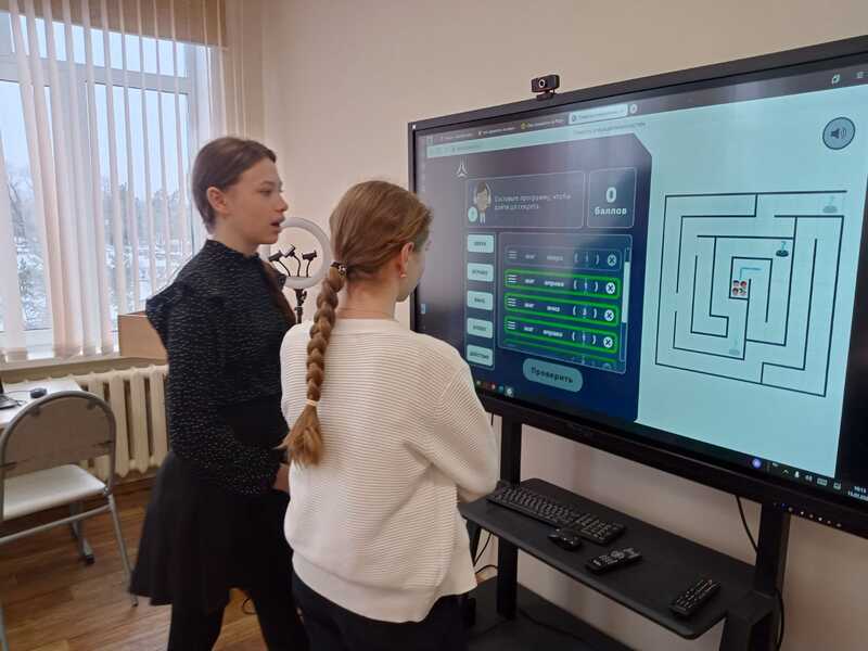 Секреты операционных систем.