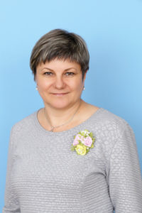 Администрация учреждения.