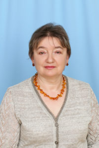 Администрация учреждения.
